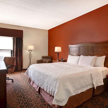 Hampton Inn Fort Wayne-Southwest Ngoại thất bức ảnh