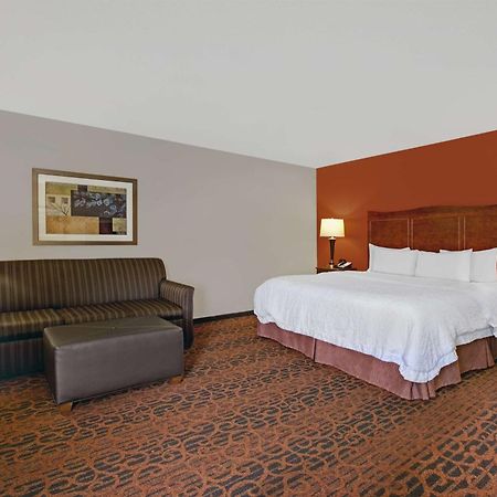 Hampton Inn Fort Wayne-Southwest Ngoại thất bức ảnh