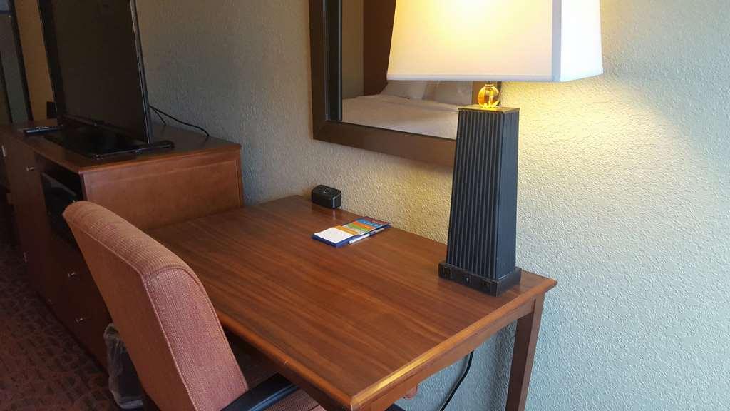 Hampton Inn Fort Wayne-Southwest Phòng bức ảnh