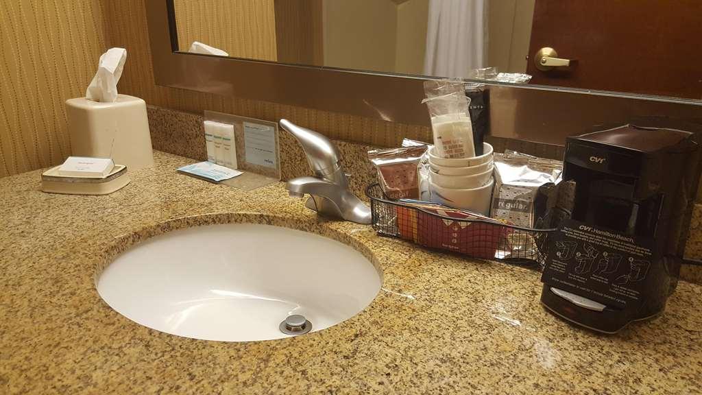Hampton Inn Fort Wayne-Southwest Phòng bức ảnh