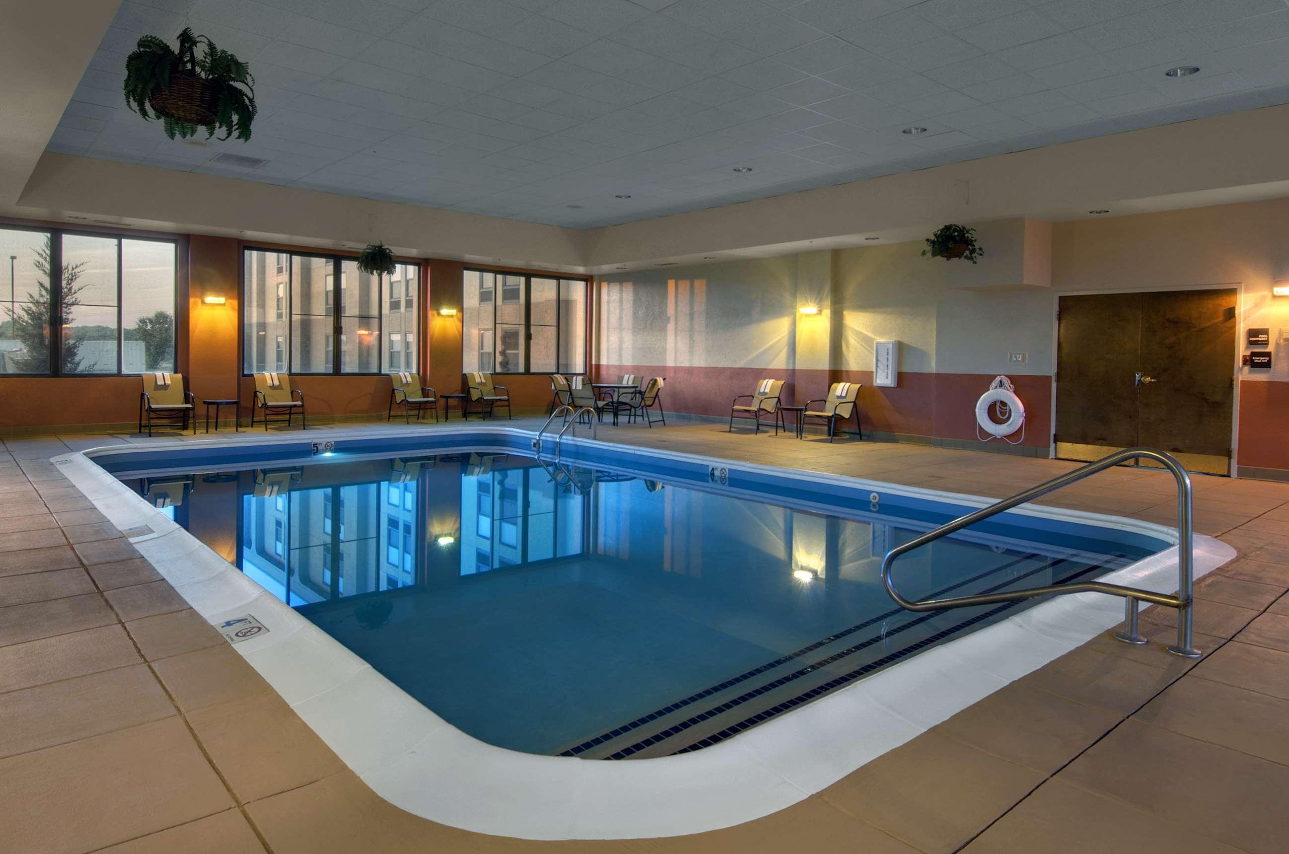 Hampton Inn Fort Wayne-Southwest Tiện nghi bức ảnh