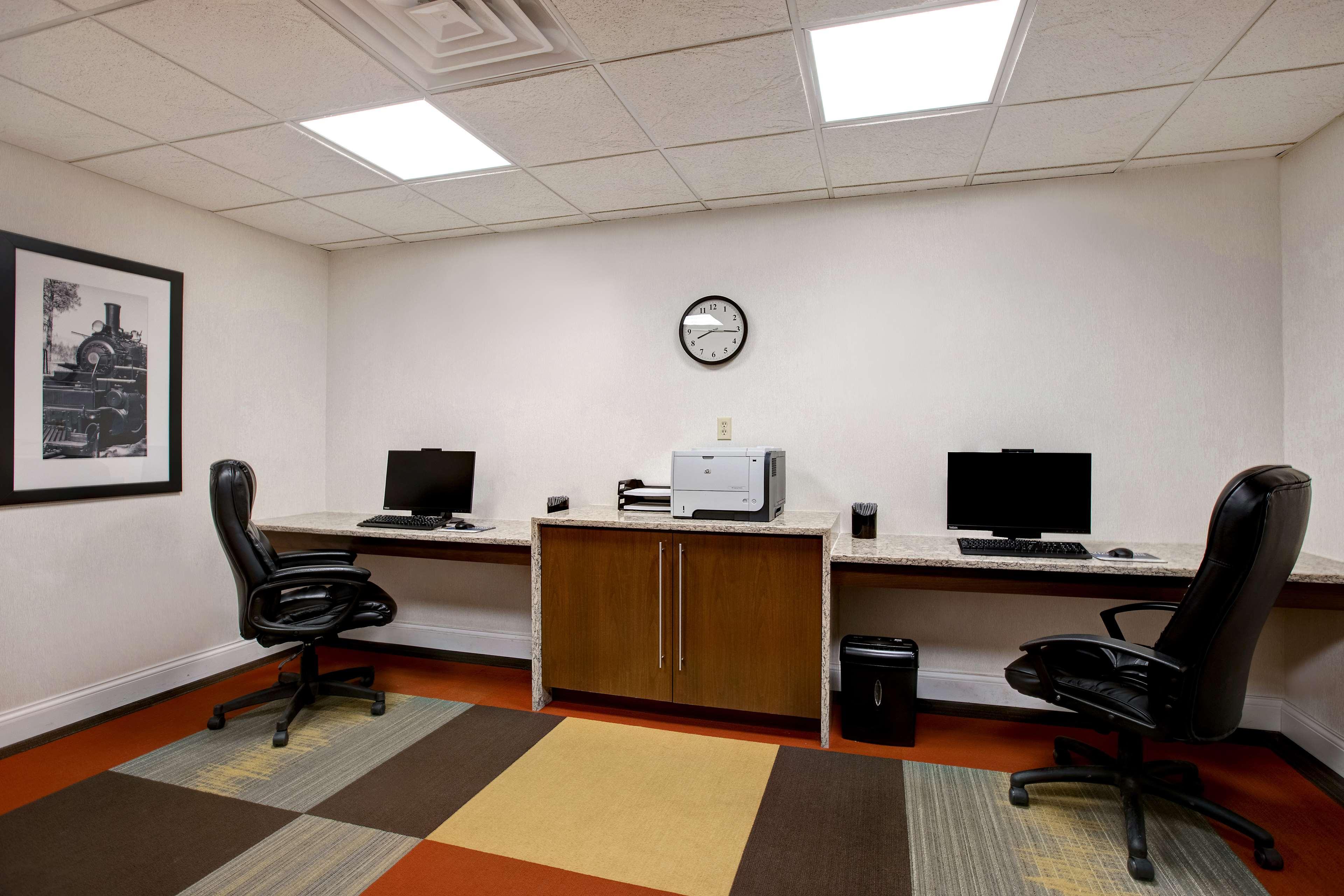 Hampton Inn Fort Wayne-Southwest Ngoại thất bức ảnh