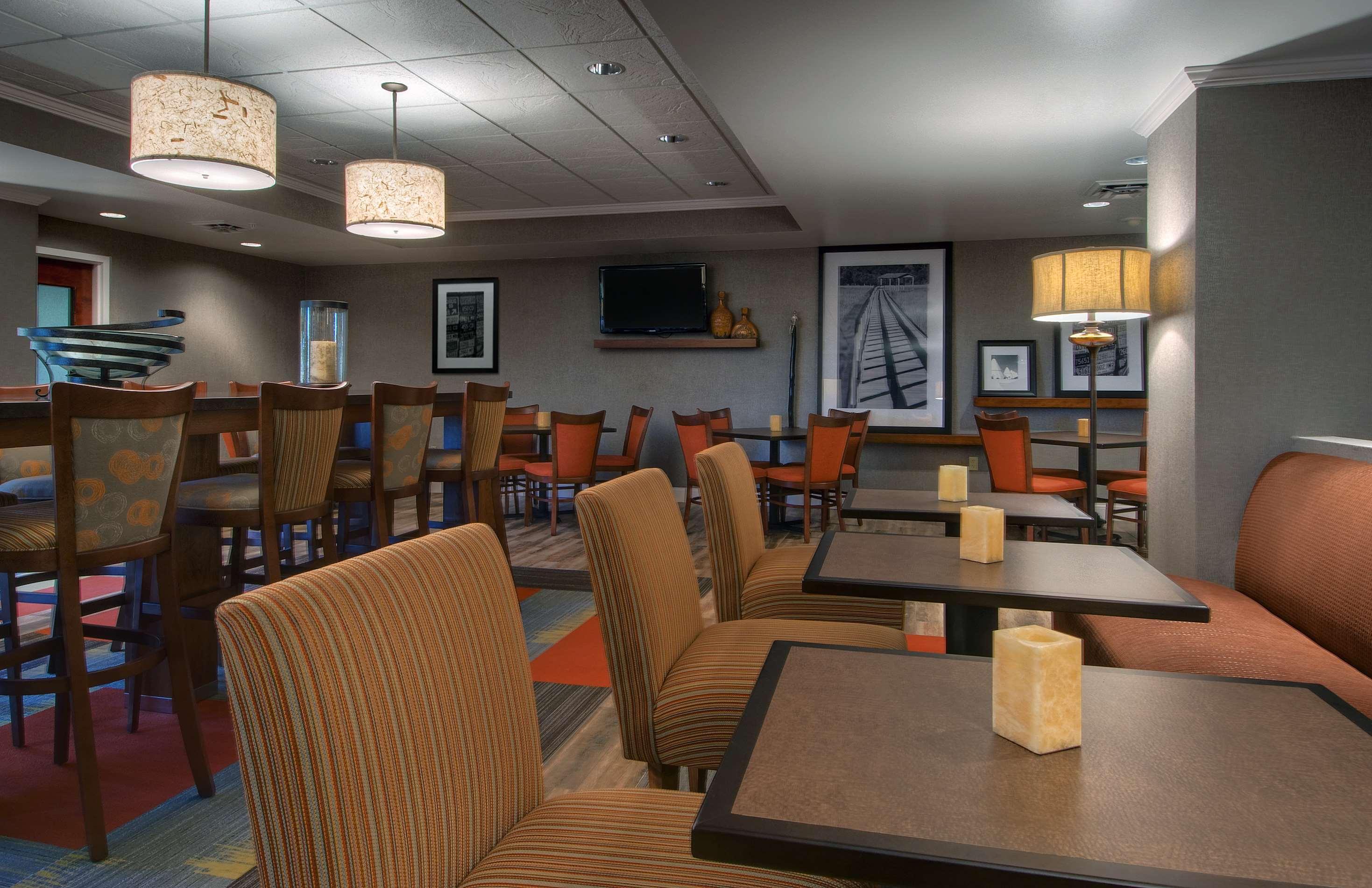 Hampton Inn Fort Wayne-Southwest Ngoại thất bức ảnh