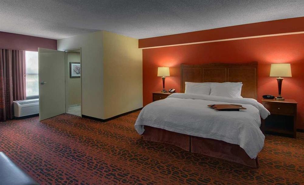 Hampton Inn Fort Wayne-Southwest Phòng bức ảnh