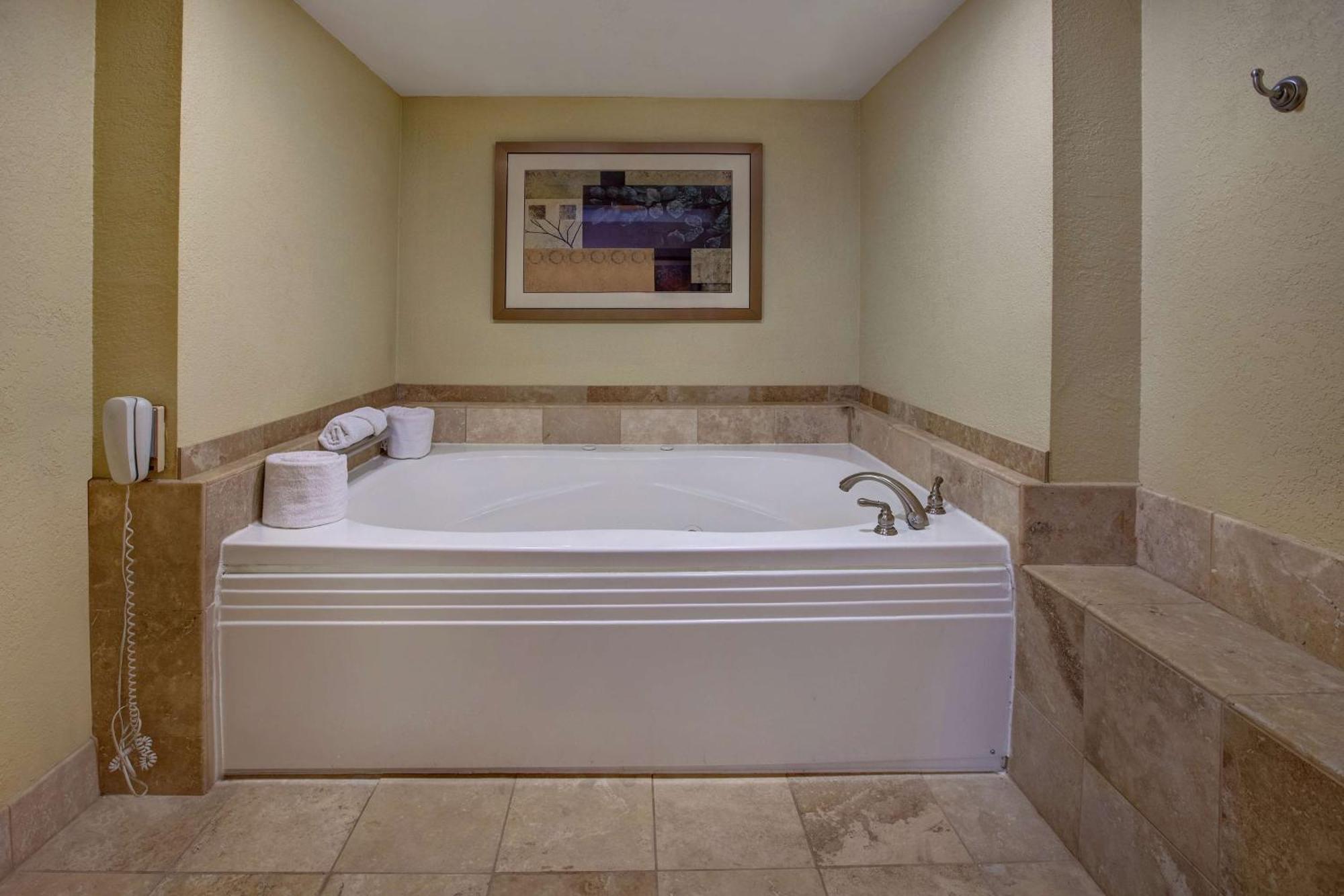 Hampton Inn Fort Wayne-Southwest Ngoại thất bức ảnh
