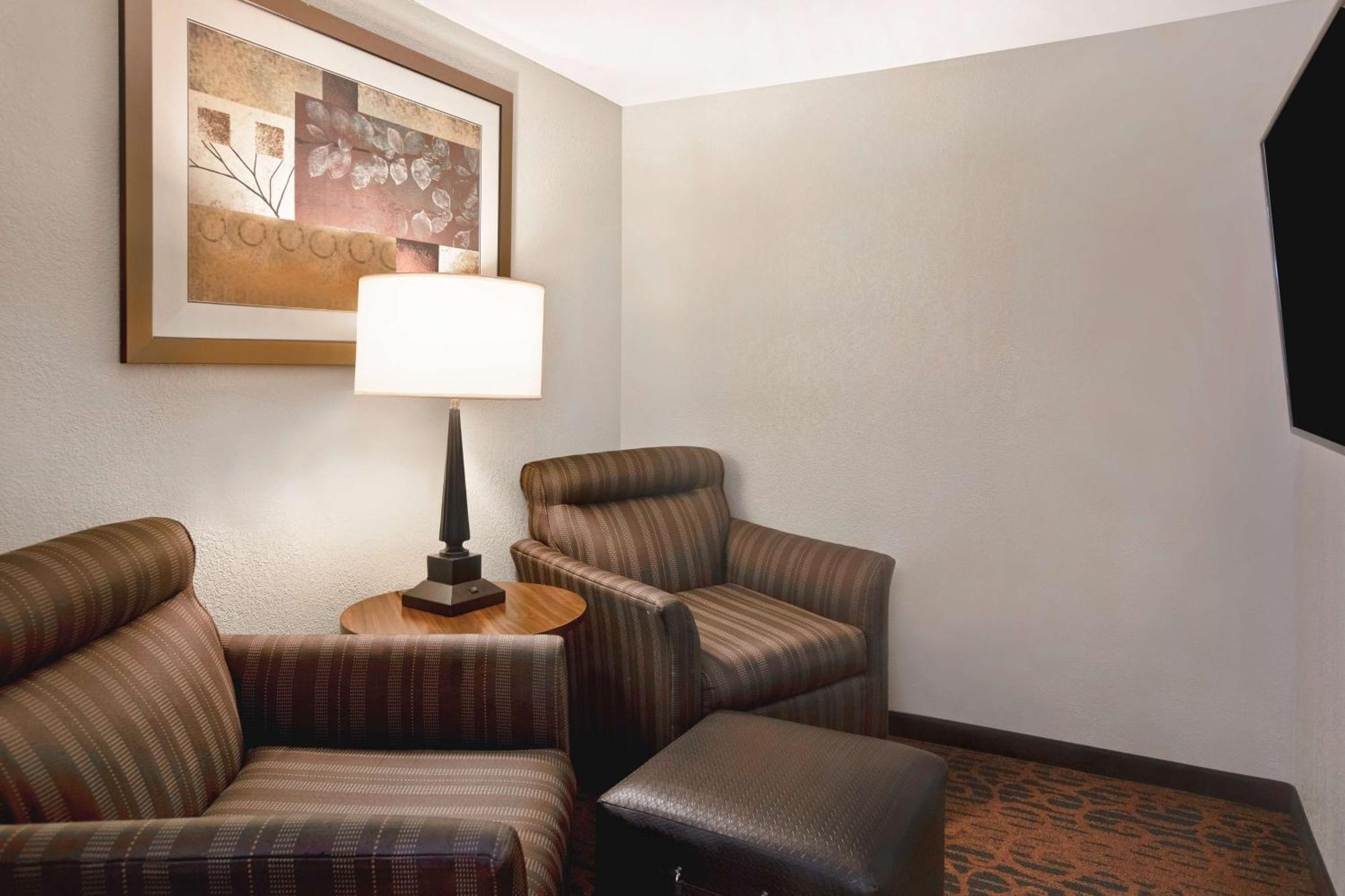 Hampton Inn Fort Wayne-Southwest Ngoại thất bức ảnh