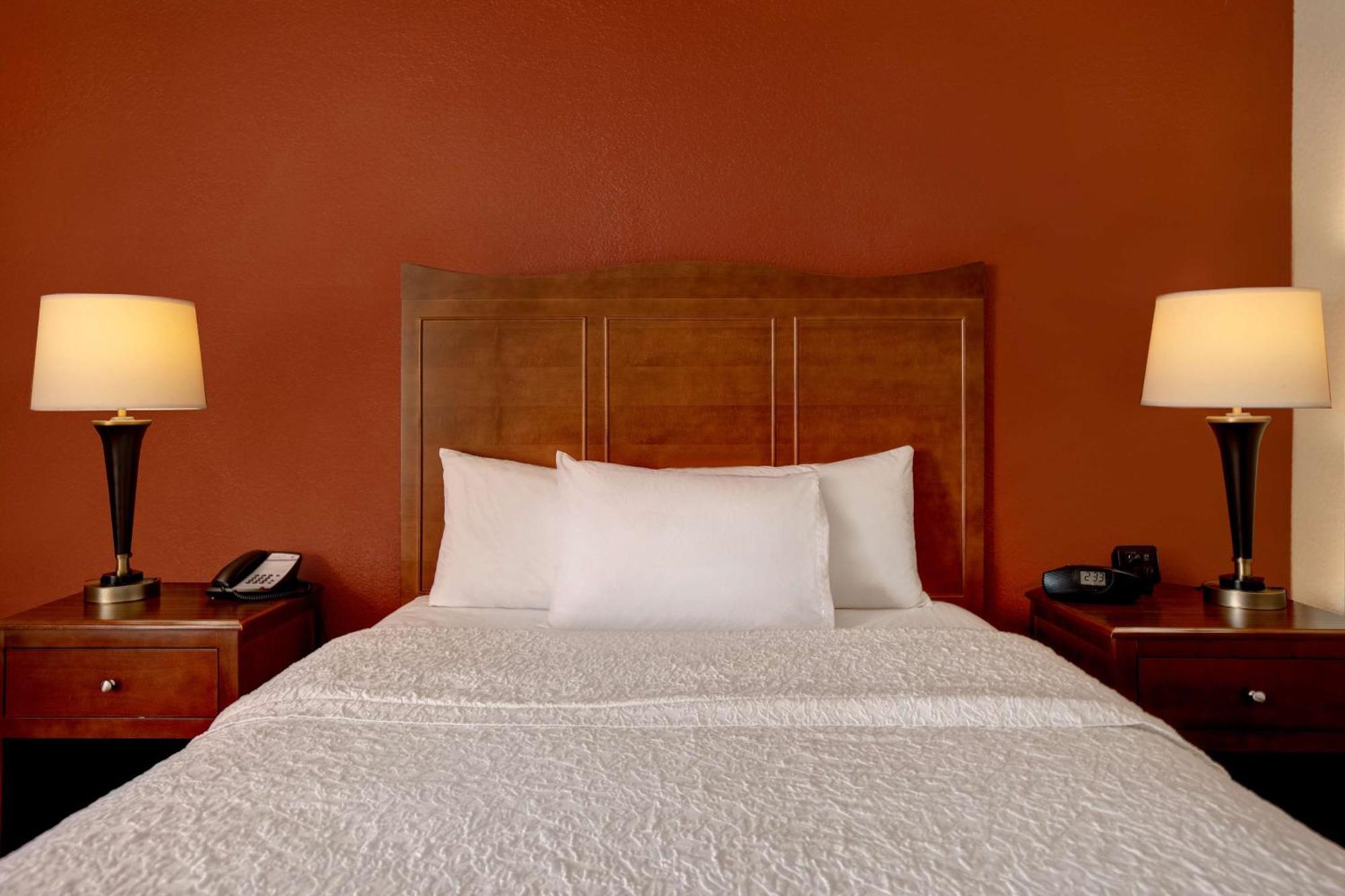 Hampton Inn Fort Wayne-Southwest Ngoại thất bức ảnh