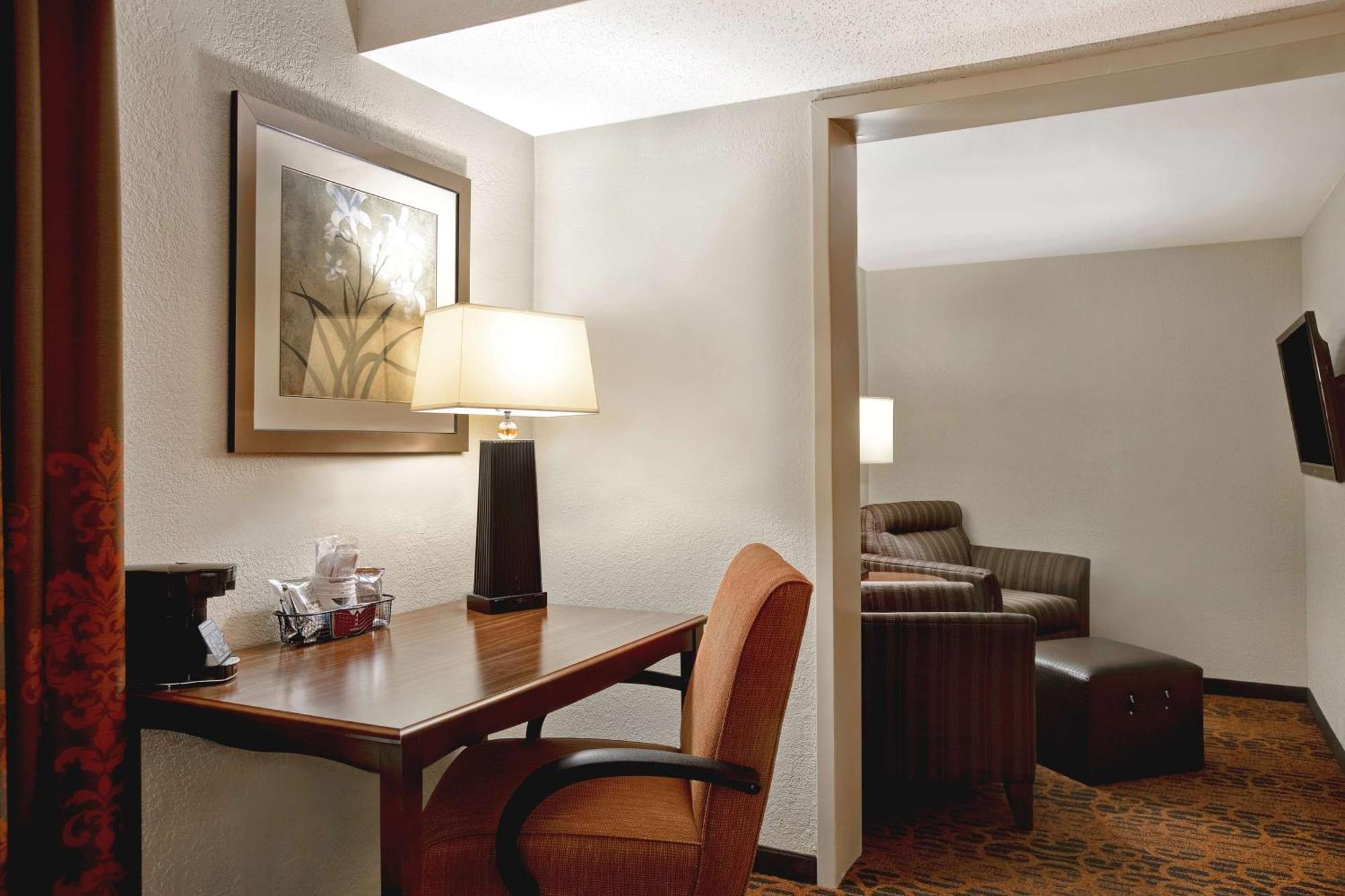 Hampton Inn Fort Wayne-Southwest Ngoại thất bức ảnh