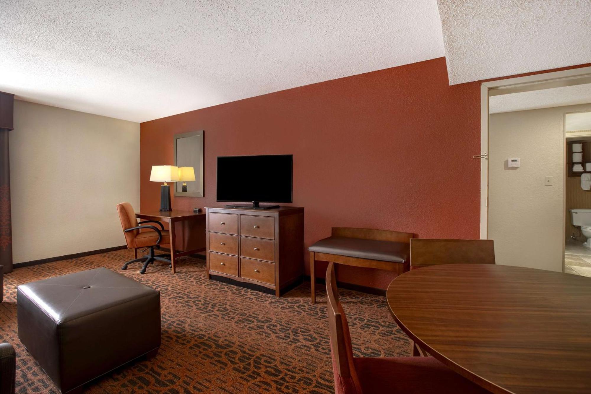 Hampton Inn Fort Wayne-Southwest Ngoại thất bức ảnh