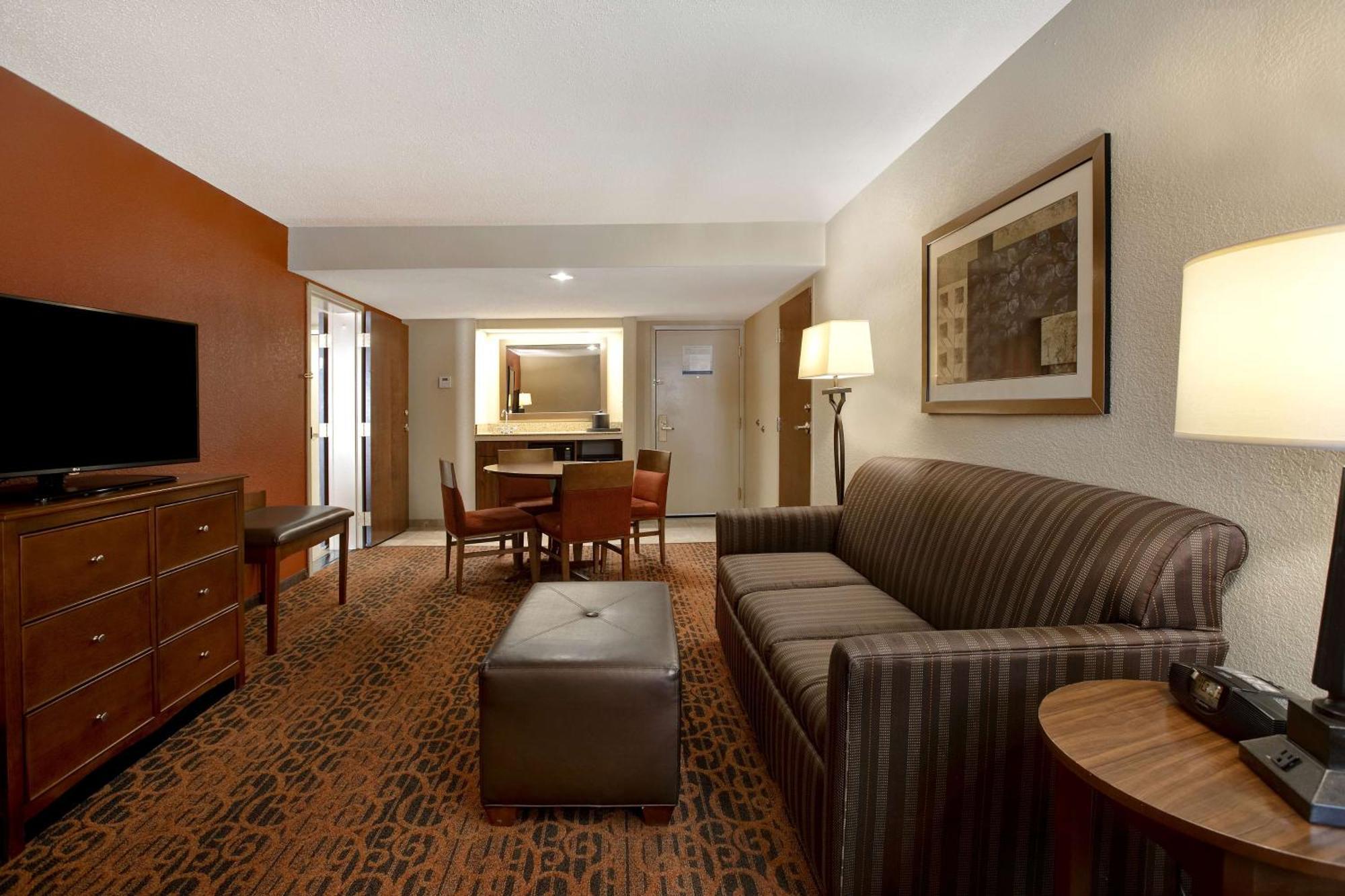 Hampton Inn Fort Wayne-Southwest Ngoại thất bức ảnh