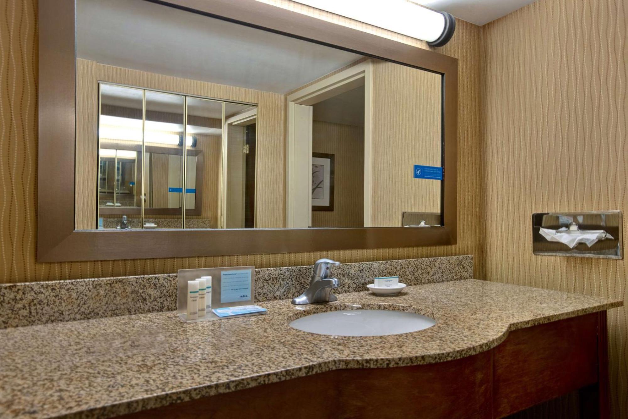 Hampton Inn Fort Wayne-Southwest Ngoại thất bức ảnh