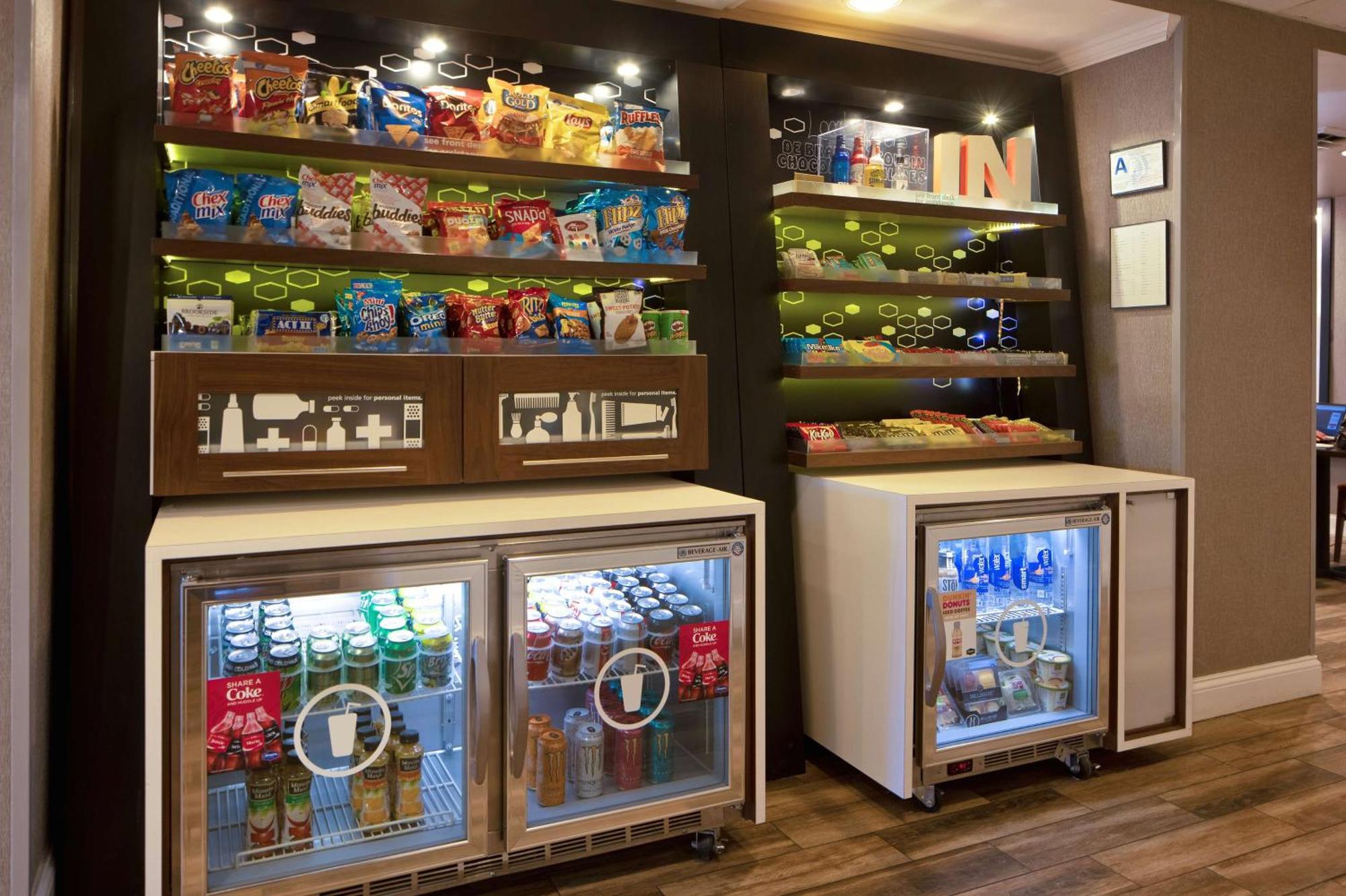 Hampton Inn Fort Wayne-Southwest Ngoại thất bức ảnh