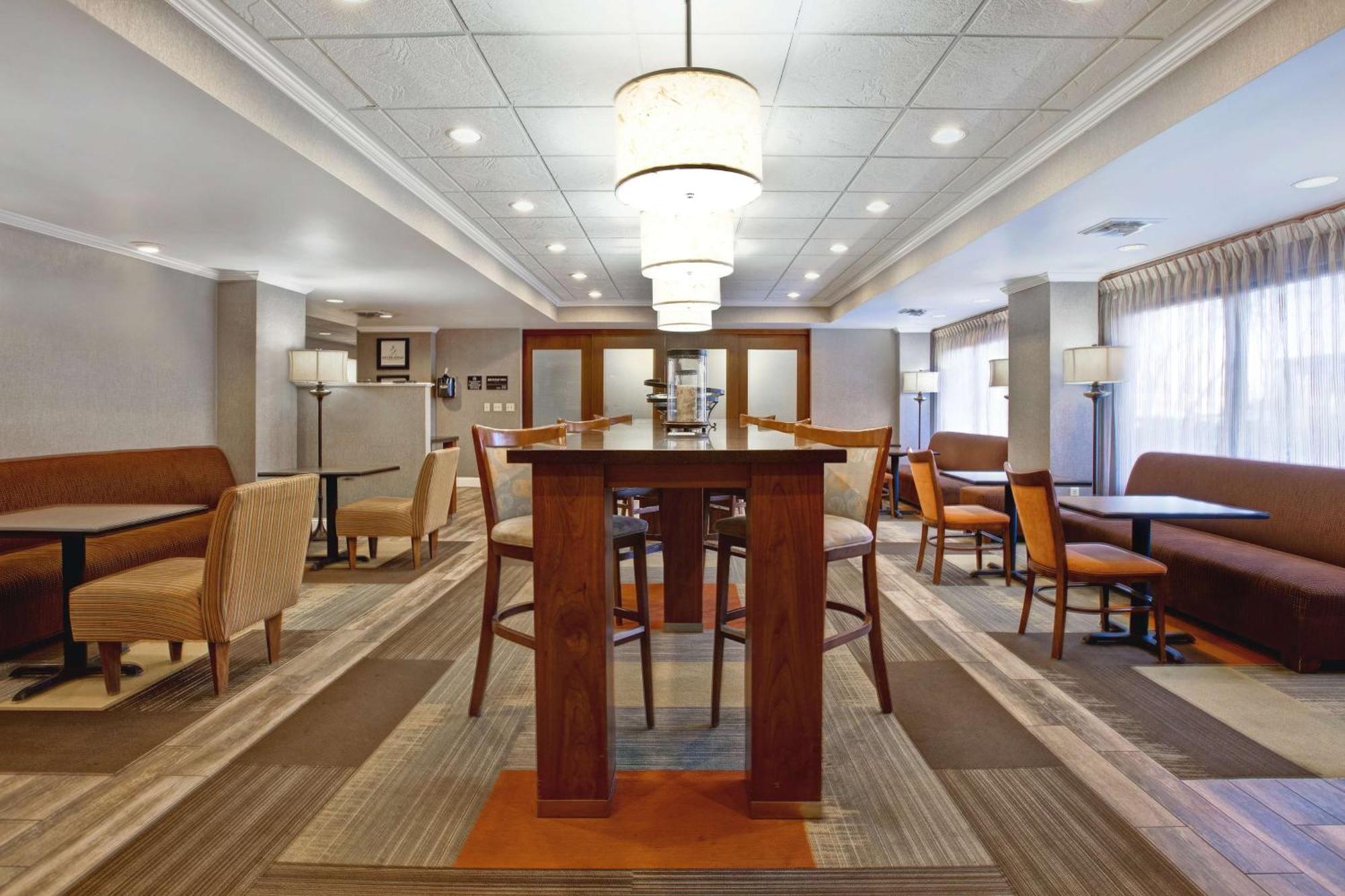 Hampton Inn Fort Wayne-Southwest Ngoại thất bức ảnh