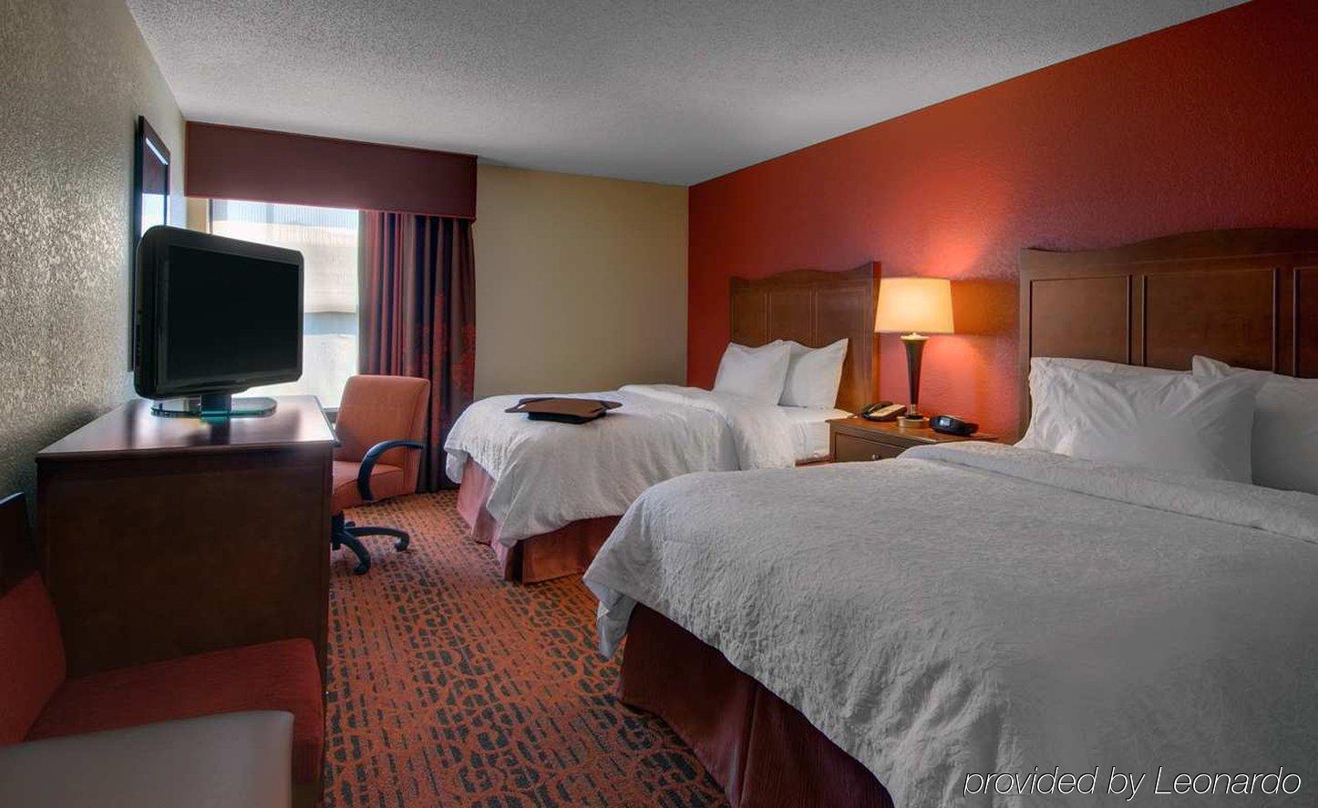 Hampton Inn Fort Wayne-Southwest Ngoại thất bức ảnh