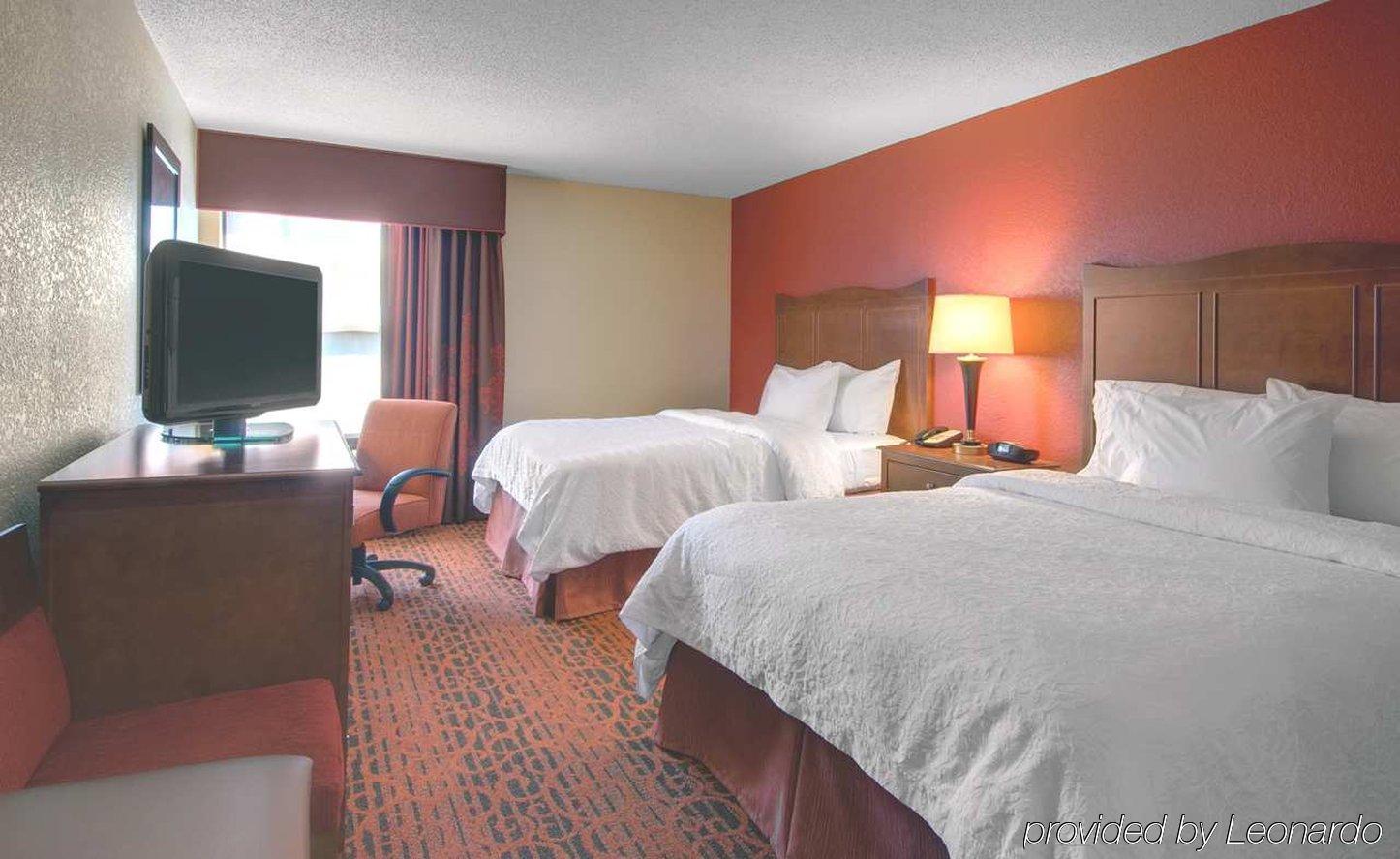 Hampton Inn Fort Wayne-Southwest Ngoại thất bức ảnh