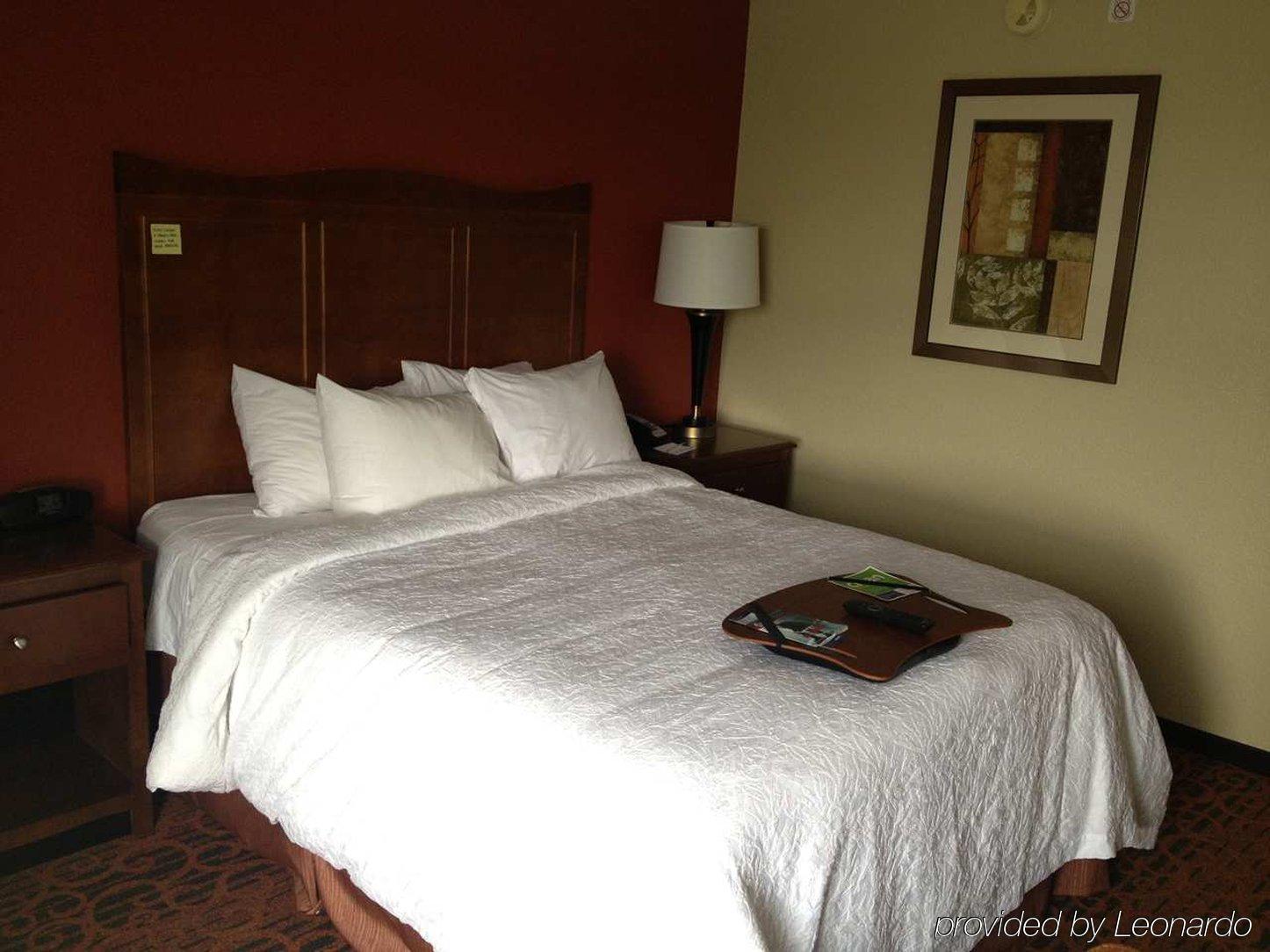 Hampton Inn Fort Wayne-Southwest Ngoại thất bức ảnh