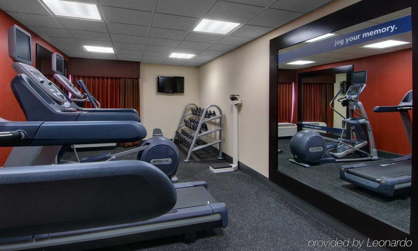 Hampton Inn Fort Wayne-Southwest Tiện nghi bức ảnh