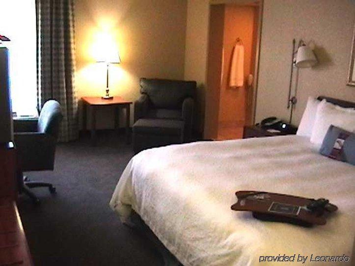 Hampton Inn Fort Wayne-Southwest Ngoại thất bức ảnh