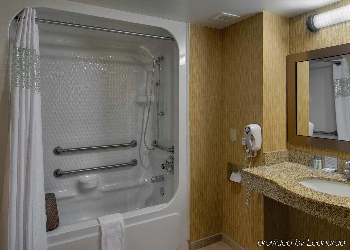Hampton Inn Fort Wayne-Southwest Ngoại thất bức ảnh