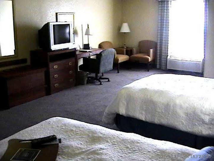 Hampton Inn Fort Wayne-Southwest Ngoại thất bức ảnh