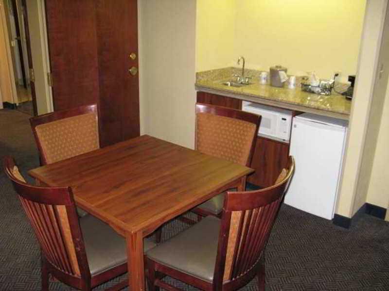 Hampton Inn Fort Wayne-Southwest Nhà hàng bức ảnh