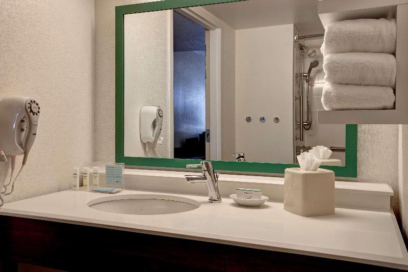 Hampton Inn Fort Wayne-Southwest Ngoại thất bức ảnh